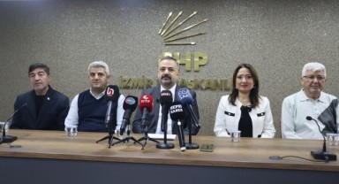 CHP’li Aslanoğlu’ndan laiklik karşıtı bakana istifa çağrısı