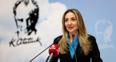 CHP’li Nazlıaka: Eşit bir dünya kurmaya kararlıyız