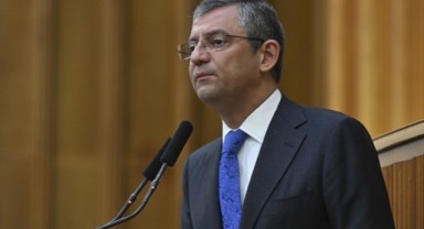 CHP lideri Özel'den İYİ Parti mesajı: Eski dosttan düşman olmaz