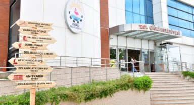 Çiğli Belediyesi’ne Avrupa’dan Kültürel Davet