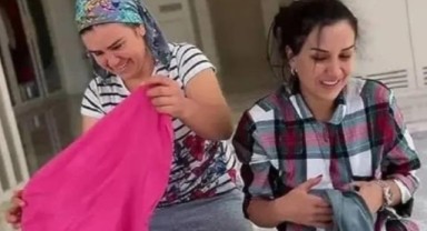 Dilan-Engin Polat'ın kara kutusu 'Şule' sınırdışı edildi