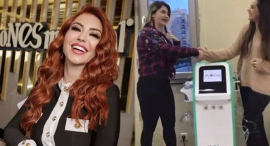 Dilan Polat'ın akıl hocasıydı: Mal varlığına el konulan Neslim Güngen açıklama yaptı