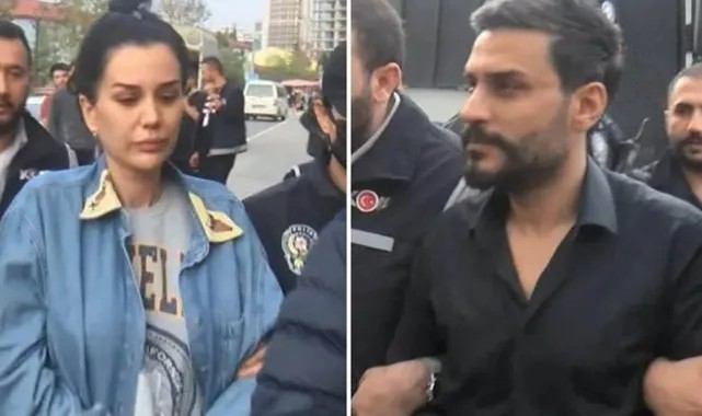 Dilan ve Engin Polat'ın kremlerini TMSF satacak