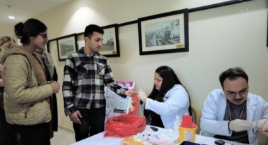 Diyabet hakkında her şey Bornova’da konuşuldu