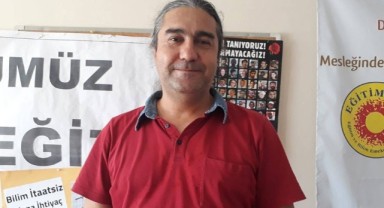 Dr. Aydın Arı: