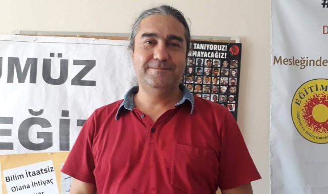 Dr. Aydın Arı: