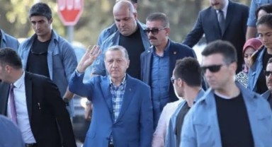 Erdoğan'ın koruma ordusunun günlük maliyeti 3 milyon TL