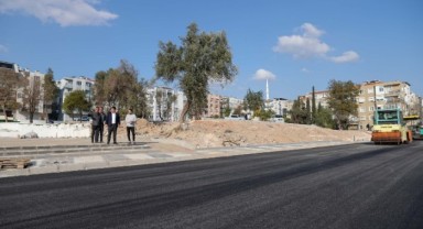 Erhan Kılıç, seçim kampanyasını başlattı