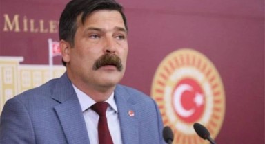 Erkan Baş’tan CHP’ye yerel seçim mesajı: ‘Sağcı aday’ şartı