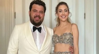 Eser Yenenler boşandı! Berfu Yenenler açıkladı