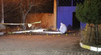 Eski damat pompalı tüfekle katliam yaptı: 4 kişiyi öldürdü