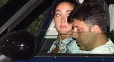 Eski milli futbolcu Oktay Derelioğlu ve eşi Başak Derelioğlu'na maganda dehşeti: Öldüresiye darp edildiler