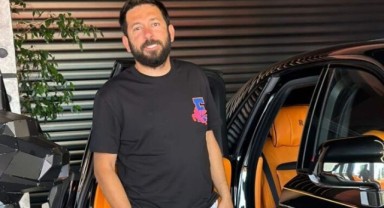 Fenomen Azad Yılmaz gözaltına alındı