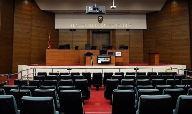 FETÖ sanığına 6 yıl 3 ay hapis
