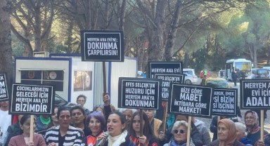 Filiz Başkan: “Biz bu oyunlara gelmeyiz!”