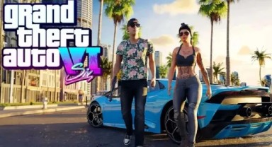 GTA 6 için geri sayım başladı