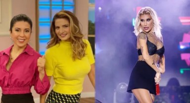 Gülşen'in Müge'yi dolandırdığı iddia edildi: Gülşen Yüksel ve Müge Dağıstanlı'dan İrem Derici'ye yanıt