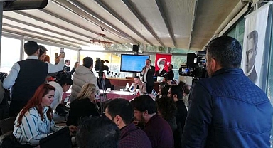 Gümrükçü'den ön Seçim talebi! Soyer'in adaylık süreci için ne dedi?