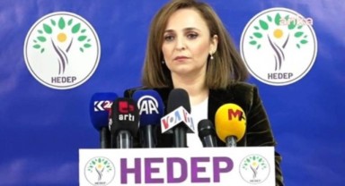 HEDEP MYK'den yerel seçim kararı