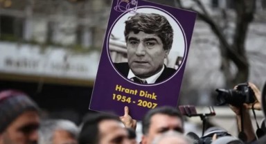 Hrant Dink cinayeti davasında yeni gelişme