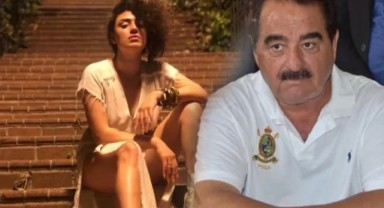 İbrahim Tatlıses, kızı Dilan Çıtak'ı sildi: Kızına ev vermemişti