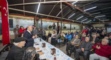 “İkinci dönem bu yaptıklarımızla ve yapacaklarımızla bambaşka olacak”