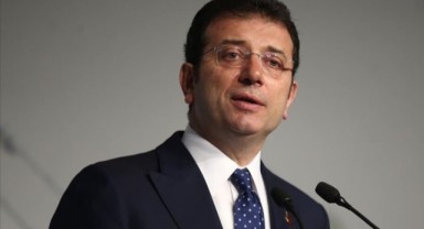 İmamoğlu o yakıştırmaya yanıt verdi: 'Kulağım hiç duymaz'