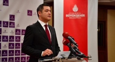 İstanbul Cumhuriyet Başsavcılığı'ndan Murat Ongun kararı