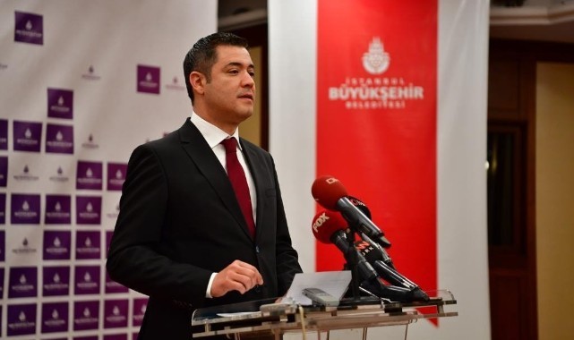 İstanbul Cumhuriyet Başsavcılığı'ndan Murat Ongun kararı