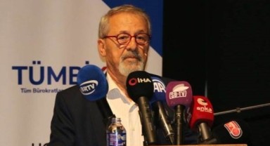İstanbul'da da hissedilen korkutan depremin ardından Naci Görür'den ilk açıklama!
