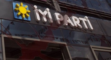İYİ Parti'de istifa ve görevden alma krizine bir yenisi daha eklendi