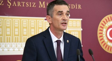 İYİ Parti'de skandal: İhraç edilen o isimden suç duyurusu