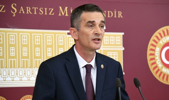İYİ Parti'de skandal: İhraç edilen o isimden suç duyurusu