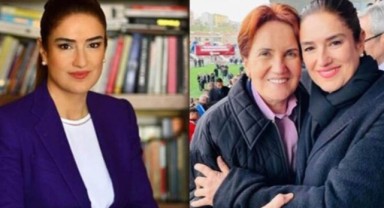 İYİ Parti'den istifa eden Ece Güner'den yeni açıklama