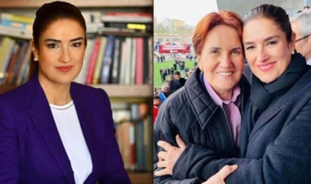 İYİ Parti'den istifa eden Ece Güner'den yeni açıklama