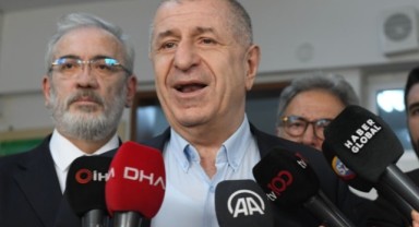 İYİ Parti'nin