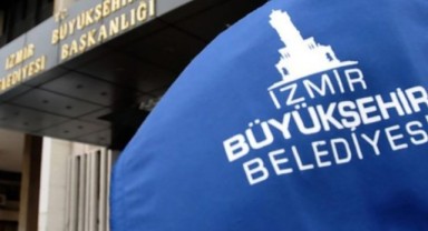 İzmir Büyükşehir Belediyesi'nde kaç kişi çalışıyor?