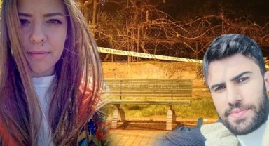 İzmir'de kadın cinayeti: Eşi tarafından silahla vuruldu