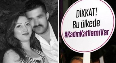 İzmir’de kahreden kadın cinayeti: 'Namus meselesi' bahanesi