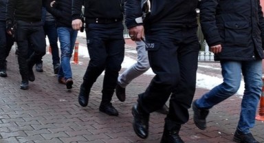 İzmir merkezli beş ile operasyon