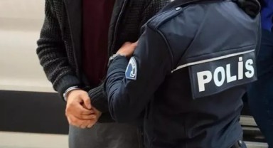 İzmir merkezli Fetö operasyonu