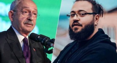 Jahrein’e Kılıçdaroğlu iddianamesi