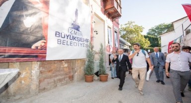 Kemeraltı’nın yeni yüzyılı başlıyor!