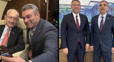 Kılıçdaroğlu'nun anonsçusu MHP'li isimle çalışacak