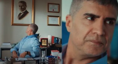 Kızıl Goncalar'da Özcan Deniz'in Atatürk hakkında söyledikleri gündem oldu!