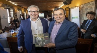 Konak Belediyesi’nin iklim projesi start aldı