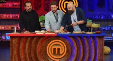 MasterChef'te şoke eden veda! Şampiyon adayı görülürken elendi!