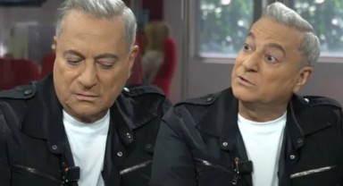 Mehmet Ali Erbil'den Acun Ilıcalı'ya gönderme: Kapımda saatlerce bekliyordu