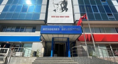 Menderes Belediyesi'nden o iddialara tepki: