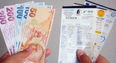 Merkez'in enflasyon değerlendirmesinde 'doğalgaz' vurgusu